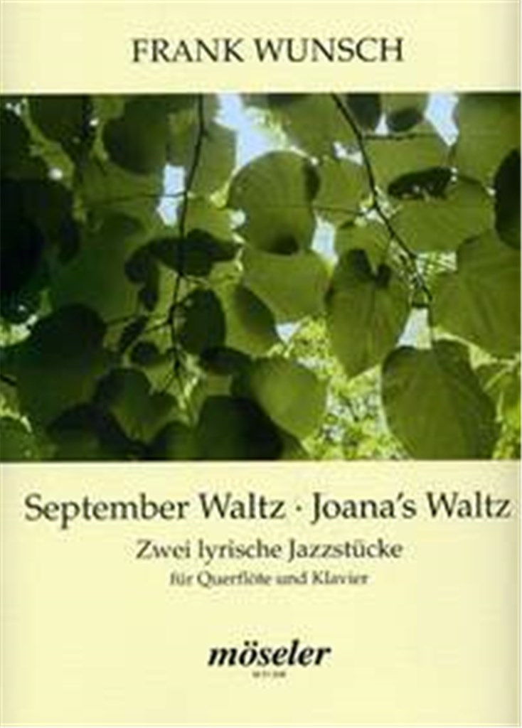 September Waltz